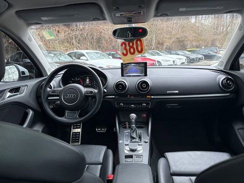 Used 2015 Audi A3 2.0T Premium Plus image 13