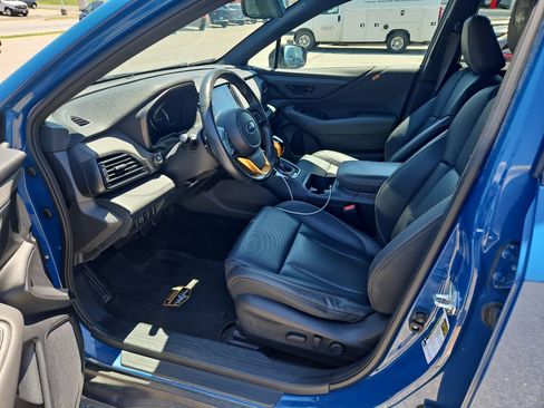 Used 2023 Subaru Outback Wilderness AWD/4WD image 15