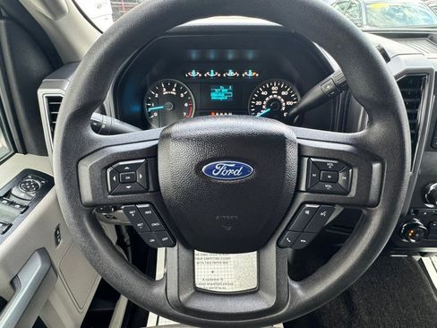 Used 2018 Ford F150 XLT image 14