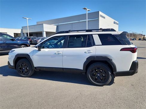 New 2026 Subaru Outback Limited image 7