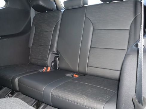 New 2026 Buick Enclave Sport Touring w/ Power Package FWD image 14