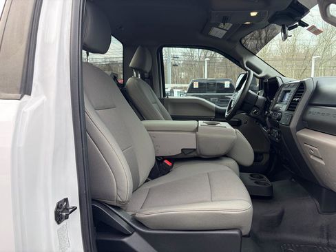 Used 2021 Ford F350 XL w/ STX Appearance Package image 41