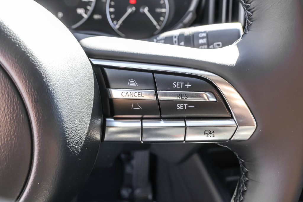 Used 2026 MAZDA CX-50 AWD 2.5 Hybrid w/ Weather Package image 22