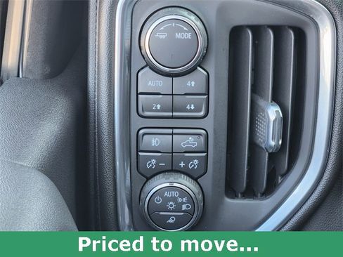 Certified 2022 Chevrolet Silverado 2500 LTZ image 17