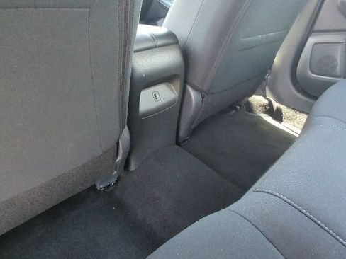 Used 2025 Nissan Sentra SV FWD image 22