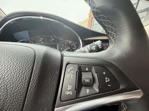 Used 2018 Buick Encore Preferred AWD/4WD image 21