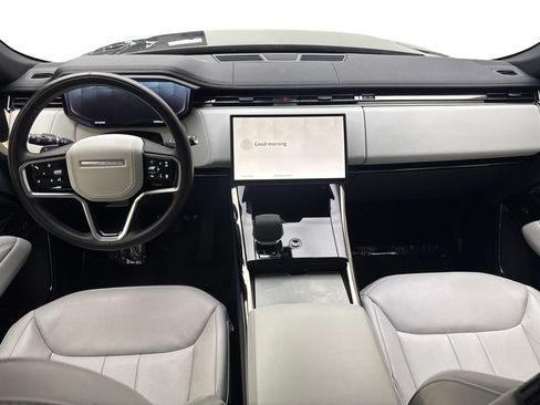 Used 2024 Land Rover Range Rover Sport SE AWD/4WD image 49
