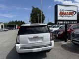 Used 2016 GMC Yukon SLT w/ Open Road Package image 4