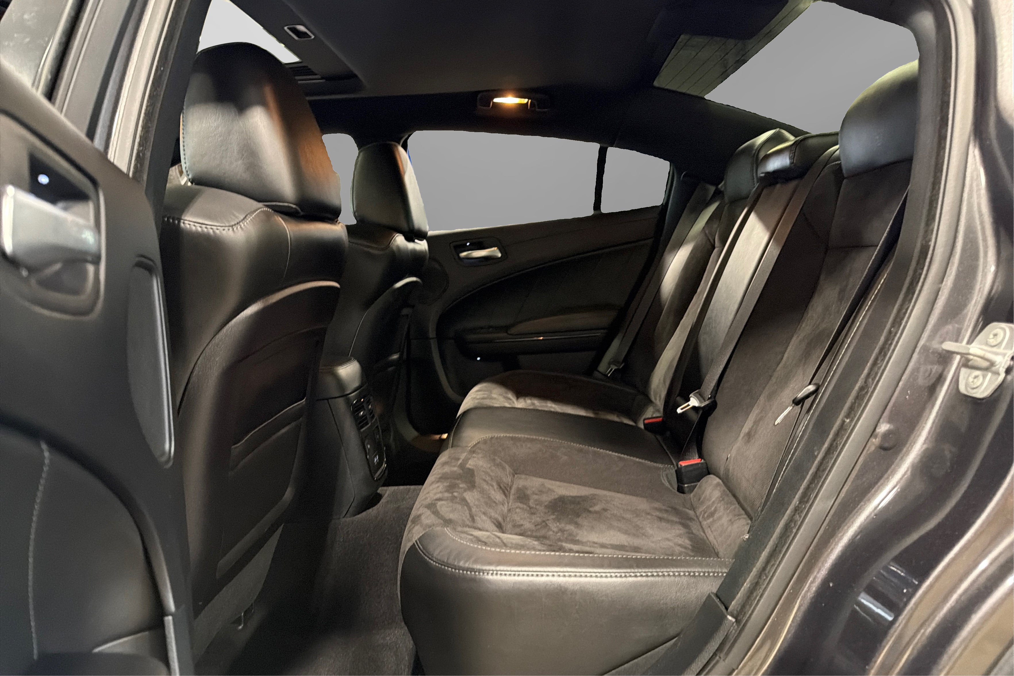 Used 2020 Dodge Charger GT w/ Plus Group AWD/4WD image 39