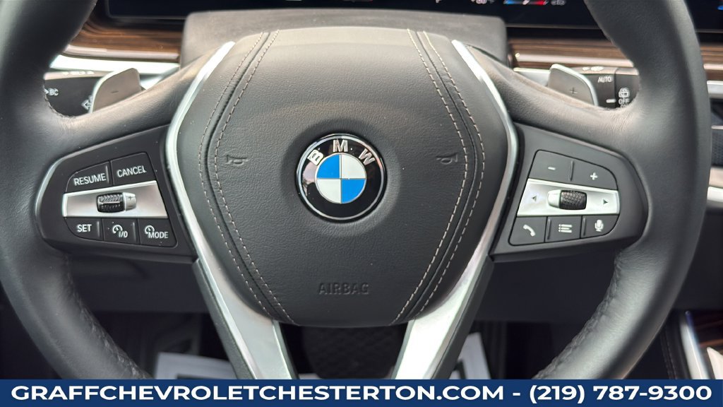 Used 2026 BMW X5 xDrive40i AWD/4WD image 48