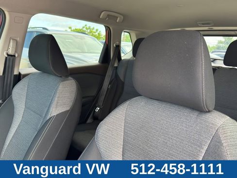 Used 2023 Nissan Rogue SV FWD image 12