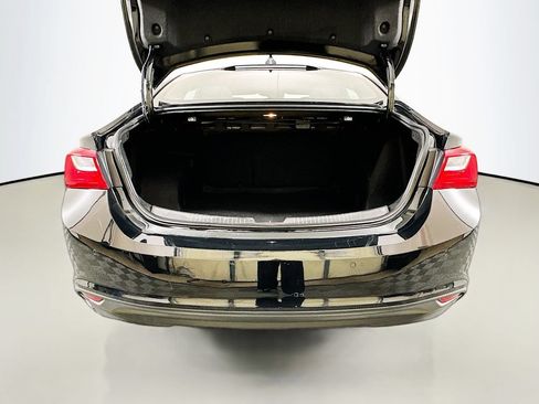 Used 2024 Chevrolet Malibu LT FWD image 26