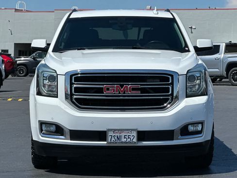 Used 2016 GMC Yukon SLE RWD image 10