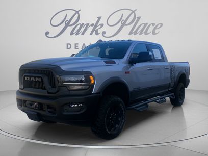 Used 2022 RAM 2500 Power Wagon