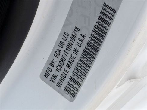 Certified 2024 RAM 1500 Laramie image 32