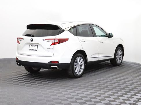Used 2023 Acura RDX AWD image 9