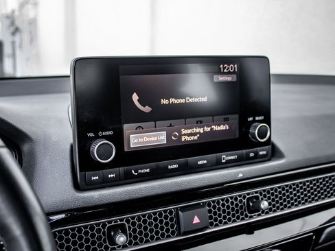 Used 2024 Honda Civic Sport image 28