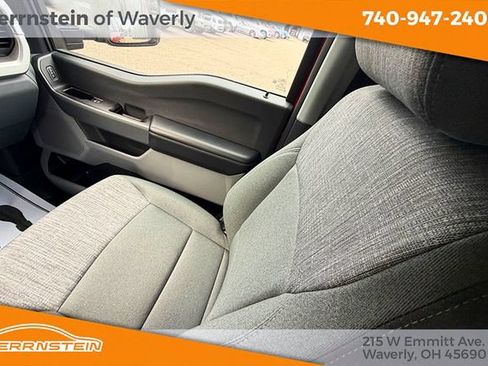 Used 2024 Ford F250 XLT w/ Tremor Off-Road Package AWD/4WD image 11