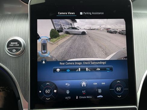 Certified 2025 Mercedes-Benz GLC 300 4MATIC image 63