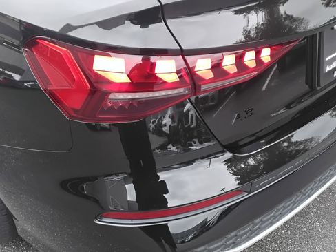 New 2026 Audi A3 2.0T Premium Plus image 9