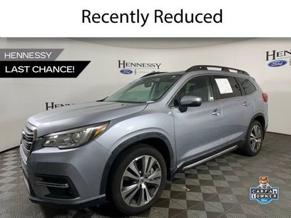 Used 2020 Subaru Ascent Limited w/ Technology Package