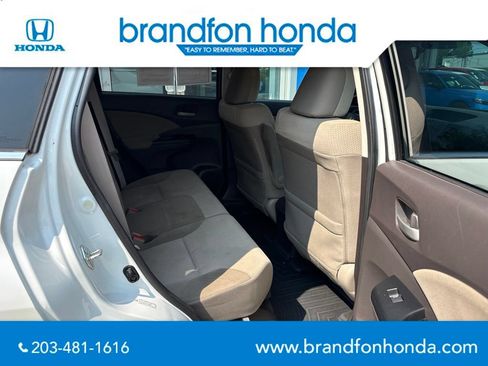 Used 2014 Honda CR-V EX image 25