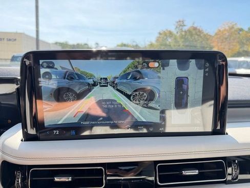 New 2026 Lincoln Aviator Reserve w/ Luxury Package image 16