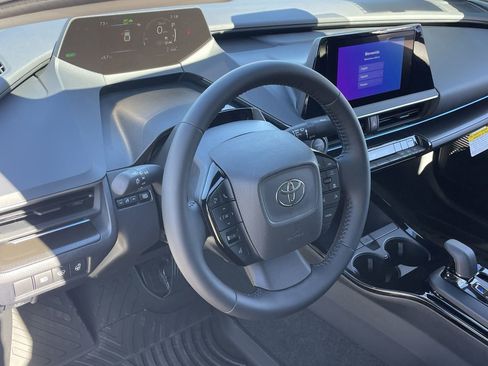 New 2026 Toyota Prius Plug-In Hybrid image 11
