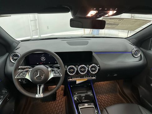 Certified 2026 Mercedes-Benz GLA 250 image 21