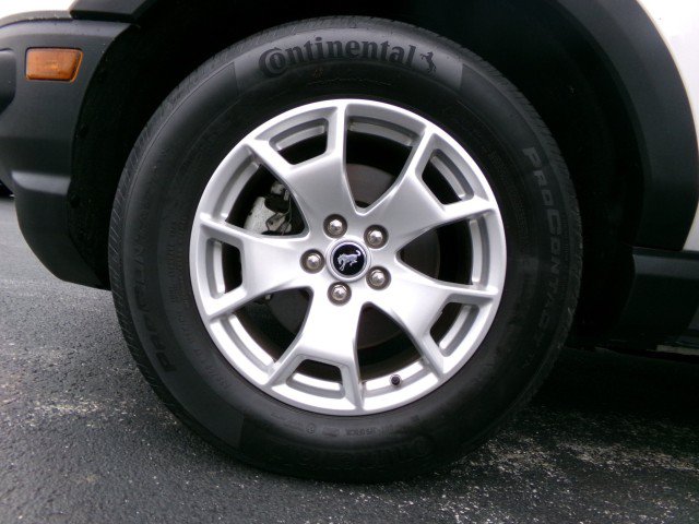 Used 2023 Ford Bronco Sport AWD/4WD image 23