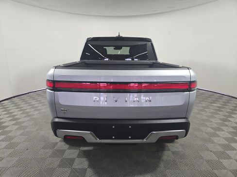 Used 2024 Rivian R1T Adventure AWD/4WD image 4