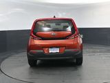 Certified 2021 Kia Soul LX image 4
