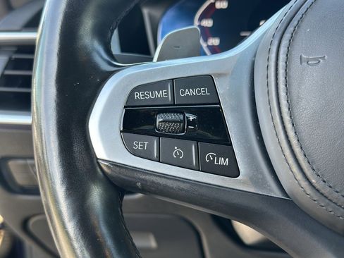 Used 2022 BMW M440i xDrive Gran Coupe w/ Premium Package image 35