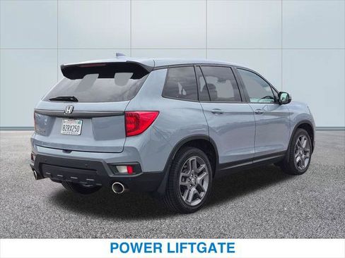 Used 2022 Honda Passport EX-L image 7