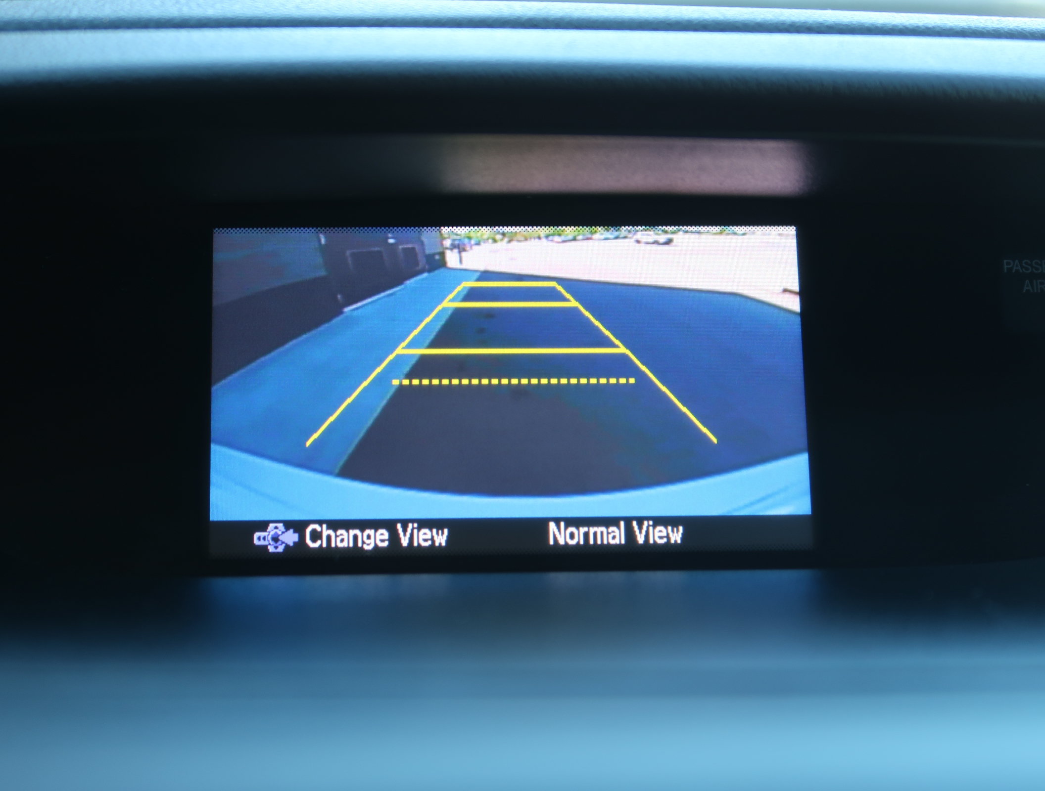 Used 2015 Honda CR-V LX image 27