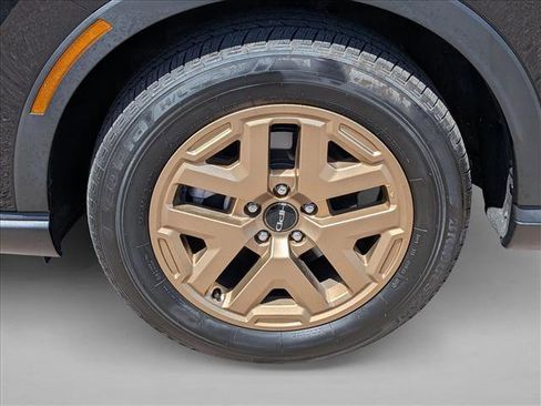 Used 2026 Honda CR-V EX image 15