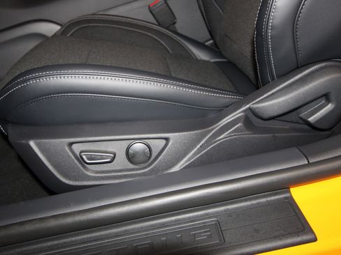 New 2026 Ford Mustang Coupe image 7