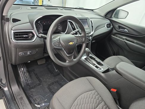 Used 2020 Chevrolet Equinox LT FWD image 15