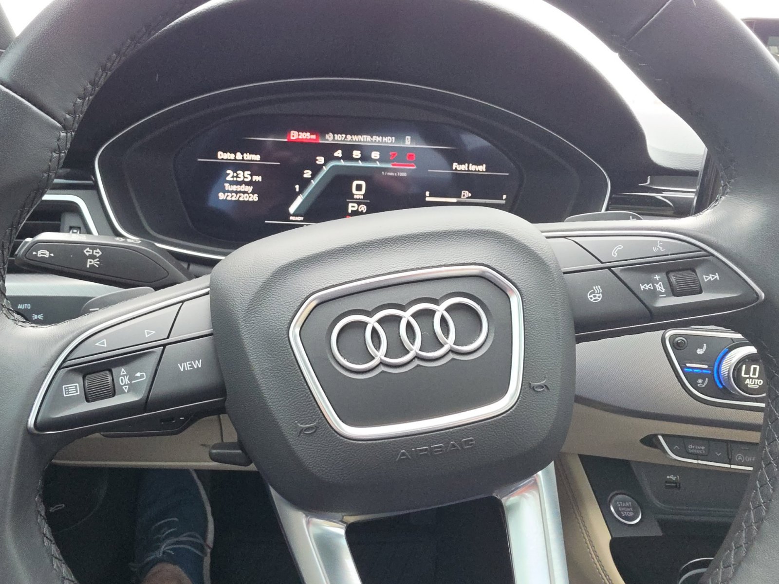 Used 2023 Audi A5 2.0T Premium Plus w/ Premium Plus AWD/4WD image 30