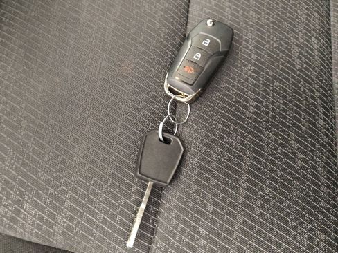 Used 2023 Ford Bronco Sport AWD/4WD image 32