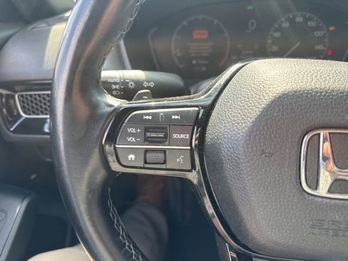 Used 2024 Honda Civic Sport image 24