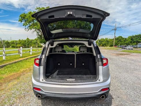 Used 2019 Acura RDX AWD w/ Technology Package image 7
