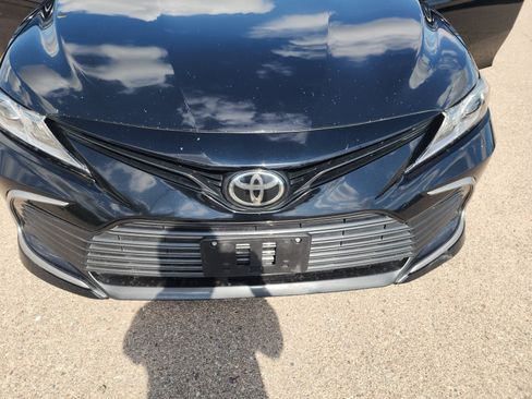 Used 2021 Toyota Camry LE w/ Cold Weather Package AWD/4WD image 23