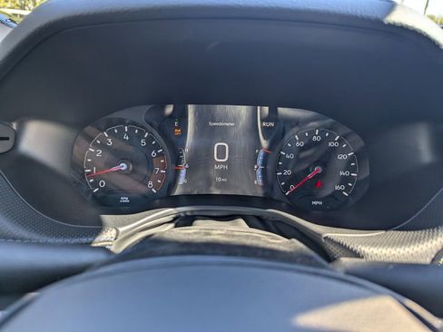 New 2026 Jeep Compass Latitude image 19