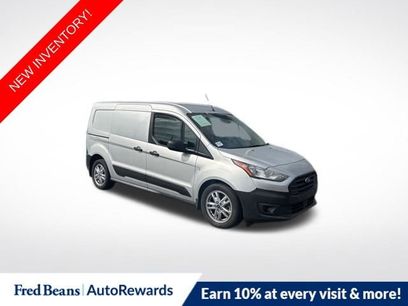 Used 2020 Ford Transit Connect XL