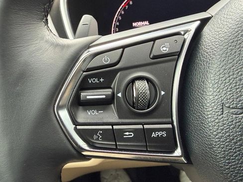 Certified 2023 Acura MDX SH-AWD w/ Advance Package image 17