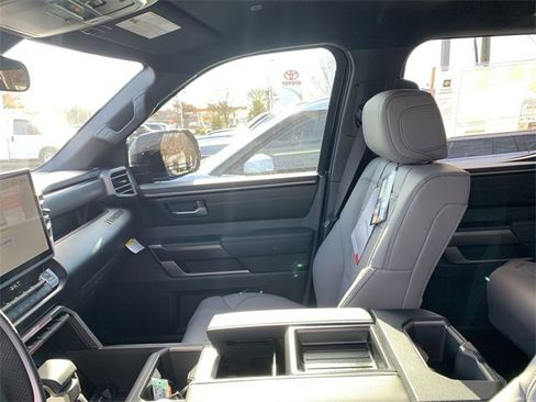 New 2026 Toyota Tundra SR5 image 22