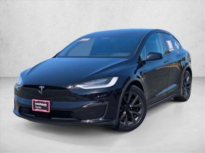 Used 2023 Tesla Model X