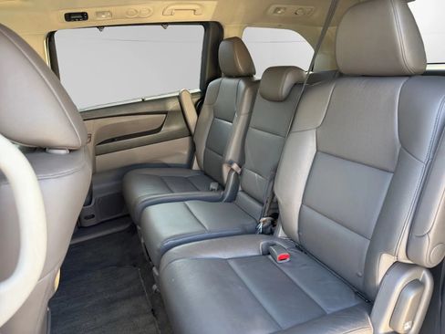 Used 2016 Honda Odyssey EX-L image 16