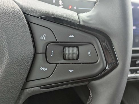 New 2027 Chevrolet Bolt RS w/ Technology Package FWD image 17